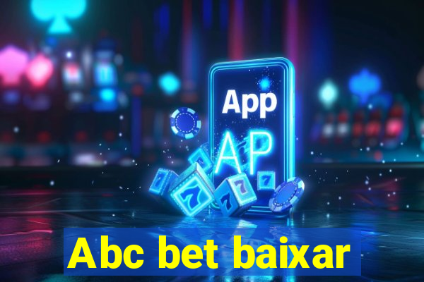 Abc bet baixar